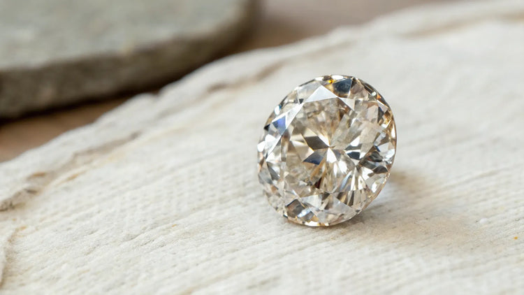 What is the Best Ratio for an Oval Diamond? A Comprehensive Guide to Finding Your Perfect Sparkle