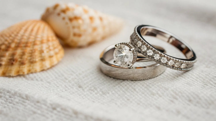 Can You Get Your Wedding Ring Made Bigger?