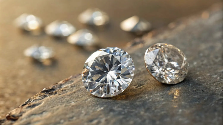 Are Lab Grown Diamonds Just as Good as Natural Diamonds? Exploring the Ethical, Aesthetic, and Economic Aspects