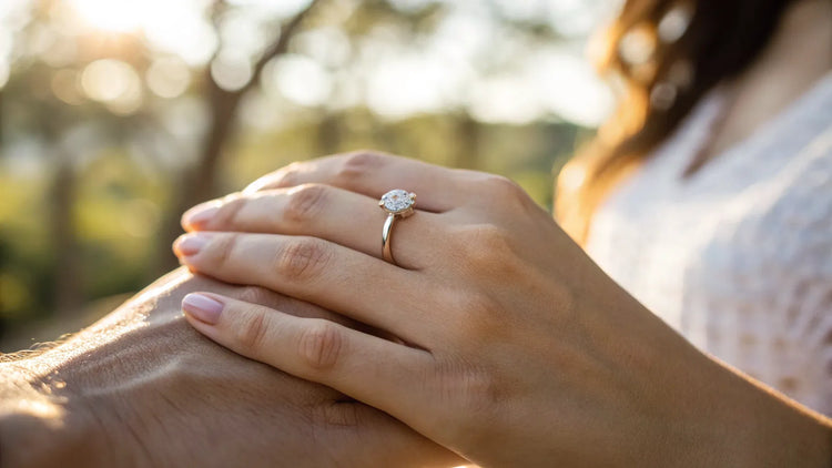 What Does a Promise Ring Mean from a Girlfriend? Understanding the Significance and Symbolism