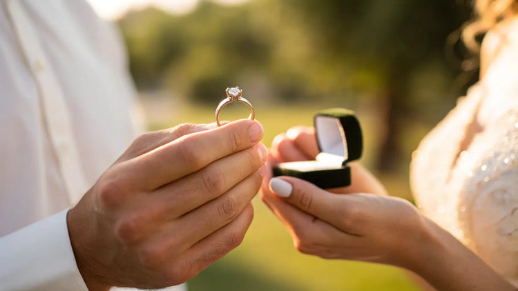 Do You Replace Engagement Ring With Wedding Ring?