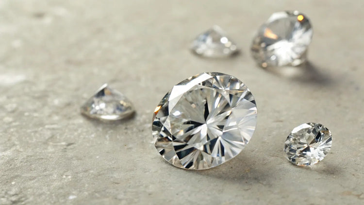 What's the Best Clarity of Diamond? A Guide to Choosing Your Perfect Gem
