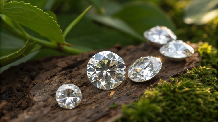 The Ultimate Guide on How to Choose Lab Grown Diamonds