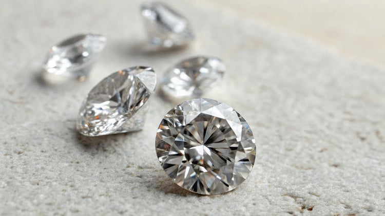 Are Lab Grown Diamonds Lighter in Weight? Understanding the Fundamentals