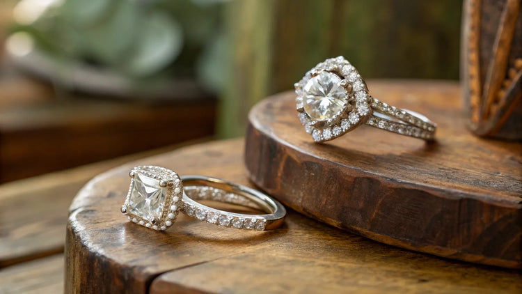 Who Started Diamond Engagement Rings: A Journey Through Time