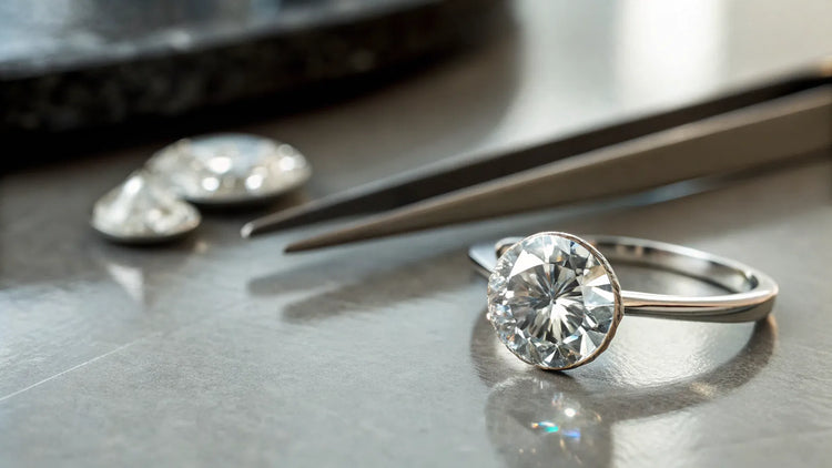 Will Lab Diamonds Last Forever? Understanding Their Durability and Value