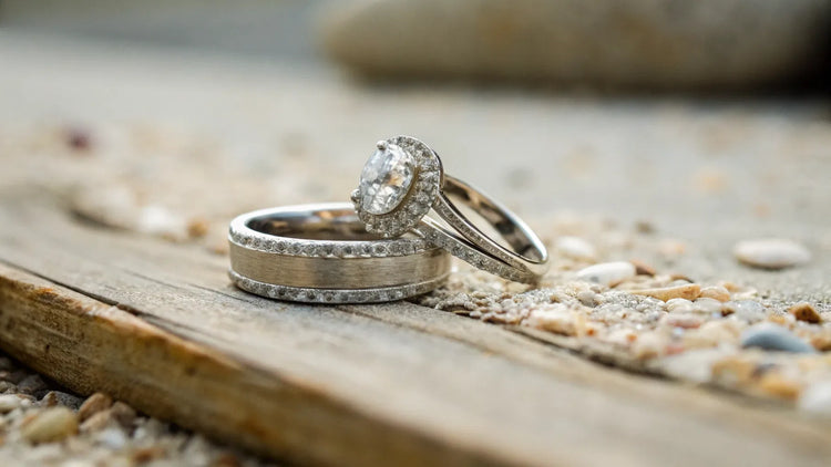 How Much Should A Groom Spend On A Wedding Ring