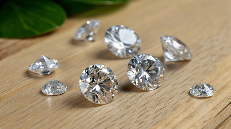 Are All Lab Created Diamonds the Same? Understanding the Variations and Benefits