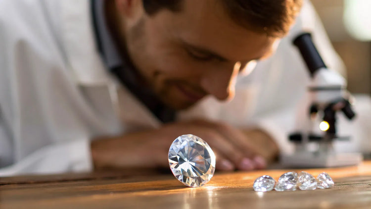 Can You Insure a Lab Grown Diamond? Understanding Your Options and Process