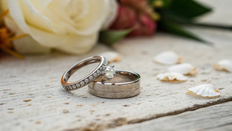 How Much Can I Get For My Wedding Ring