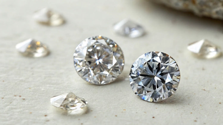 Are Lab Grown Diamonds Identical to Natural Diamonds? A Comprehensive Exploration