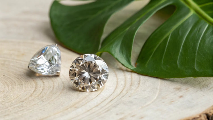 Understanding the Price Difference: What is More Expensive, Lab-Grown or Natural Diamonds?