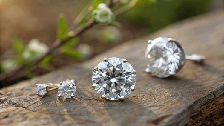 What Does Lab Diamond Mean? Understanding the Ethical Luxury of Lab-Grown Diamonds