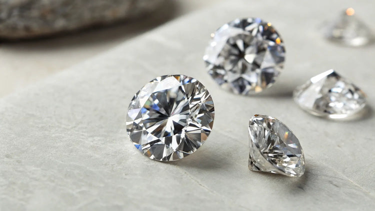 Are Lab Grown Diamonds Flawless? Exploring the Beauty of Ethical Luxury