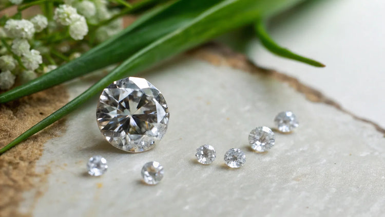 What's the Best Clarity Rating for a Diamond? A Comprehensive Guide