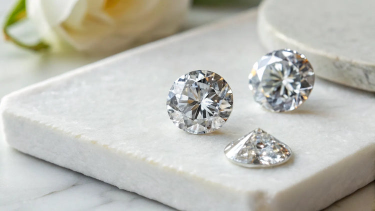 How to Sell Lab-Grown Diamonds Online: A Comprehensive Guide