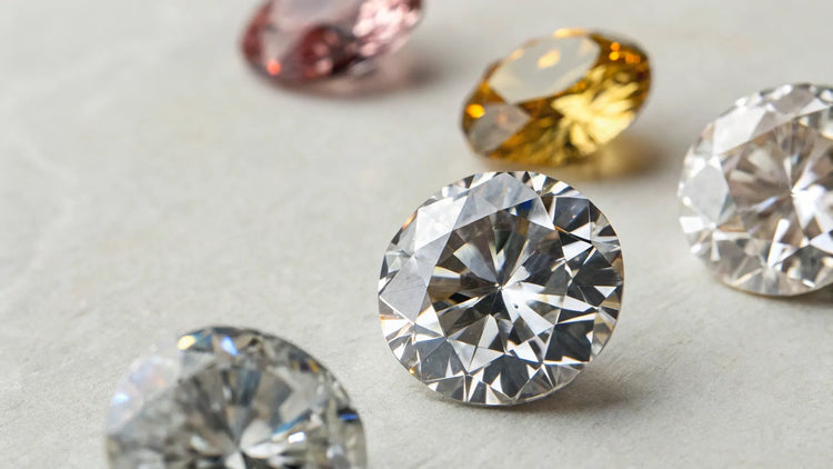 Do Lab Grown Diamonds Have Color and Clarity? Understanding the Beauty of Ethical Luxury