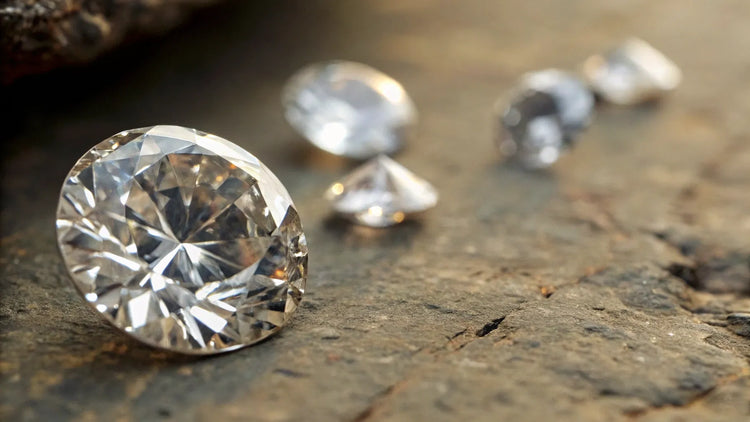 The Ultimate Guide to Judging Diamond Clarity