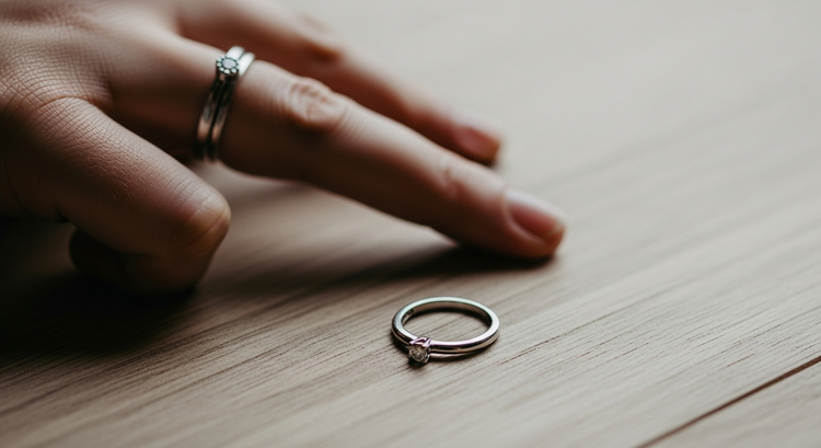 Can a Promise Ring Go on Any Finger? Understanding the Symbolism and Meaning Behind This Special Ring