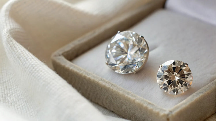 Is a Natural Diamond Better than Lab-Grown? Exploring the Ethical Choice in Fine Jewelry