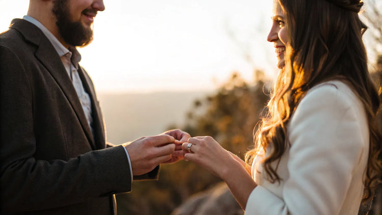 What Comes After a Promise Ring? Understanding the Journey of Commitment