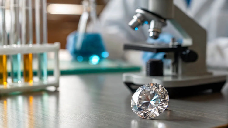 Are Lab Grown Diamonds Ethically Sourced? A Comprehensive Guide to Ethical Luxury