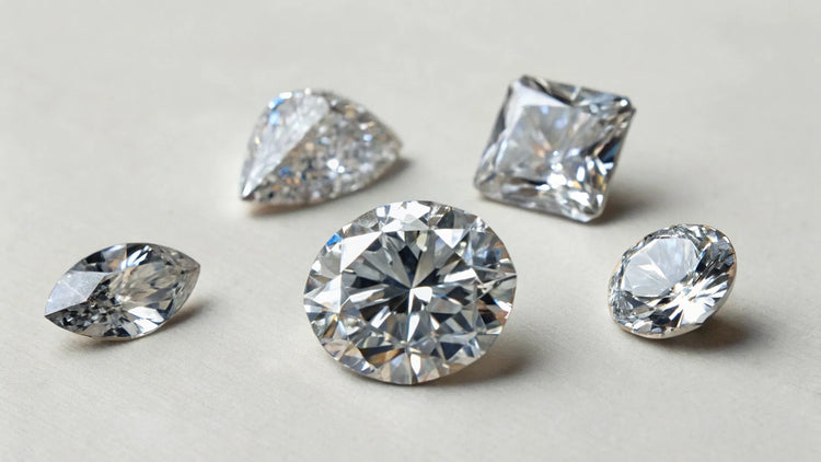 Which Diamond Cut is Least Expensive? A Comprehensive Guide to Affordable Diamond Shapes
