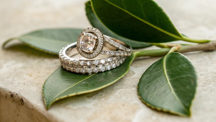 How Do I Insure My Wedding Ring?