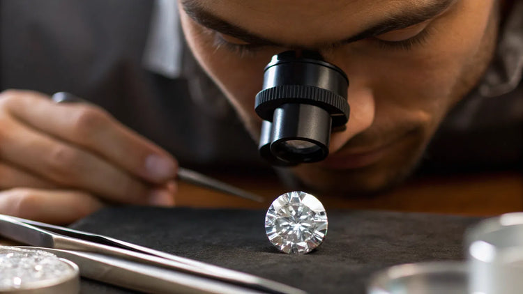 Is Diamond Clarity I2 Good? A Comprehensive Guide to Understanding Diamond Clarity