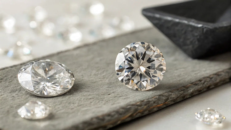 Are Lab Grown Diamonds Cheaper Than Real? A Comprehensive Guide to Modern Luxury