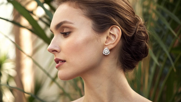 Can You Wear Diamond Earrings Every Day? The Ultimate Guide to Everyday Elegance