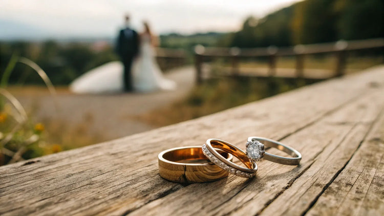 How Much Are Promise Rings: Understanding the Cost of Commitment