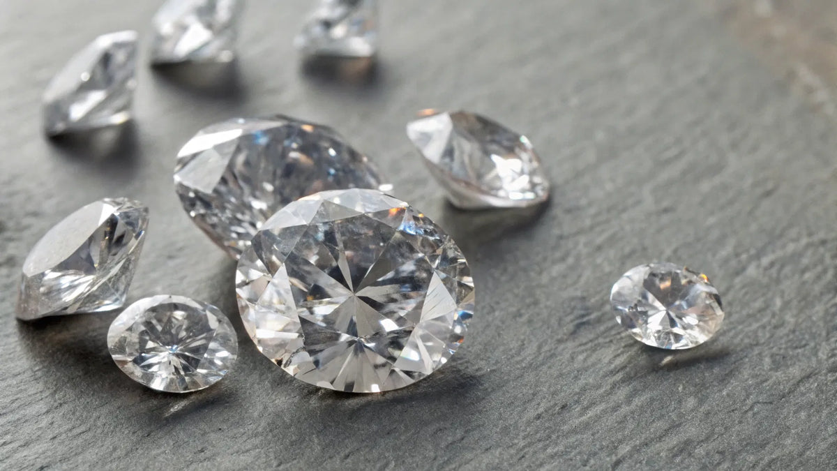 What Does a Diamond Look Like Before Its Cut? Exploring the Beauty of ...