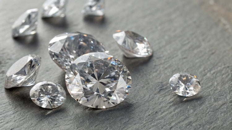 What Does a Diamond Look Like Before Its Cut? Exploring the Beauty of Raw Diamonds