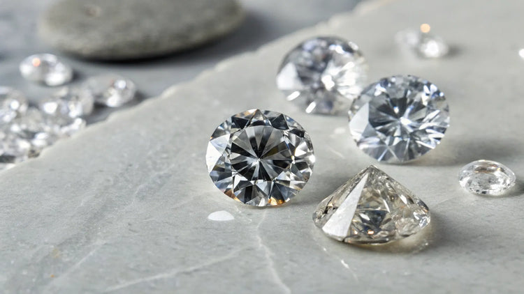 Why Lab-Grown Diamonds Don’t Hold Value: Understanding the Economics of Ethical Luxury