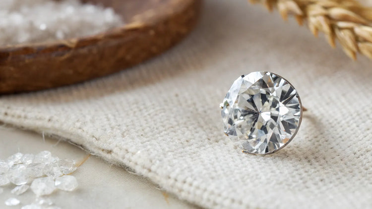 Understanding Single Cut Diamonds: A Comprehensive Guide