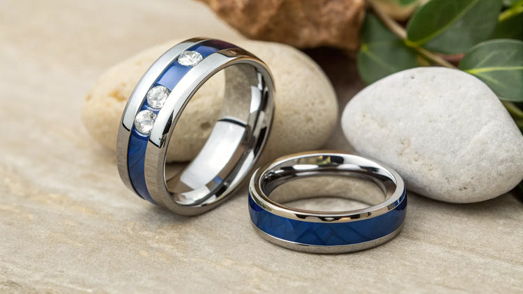 Is Cobalt Chrome Good for Wedding Rings
