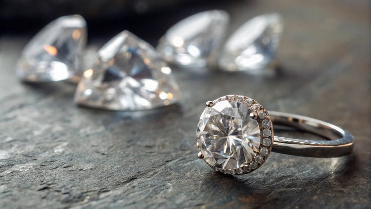 Are Lab-Grown Diamonds Stronger? The Truth About Their Strength and Durability