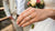 Why Does My Wedding Ring Turn My Finger Black