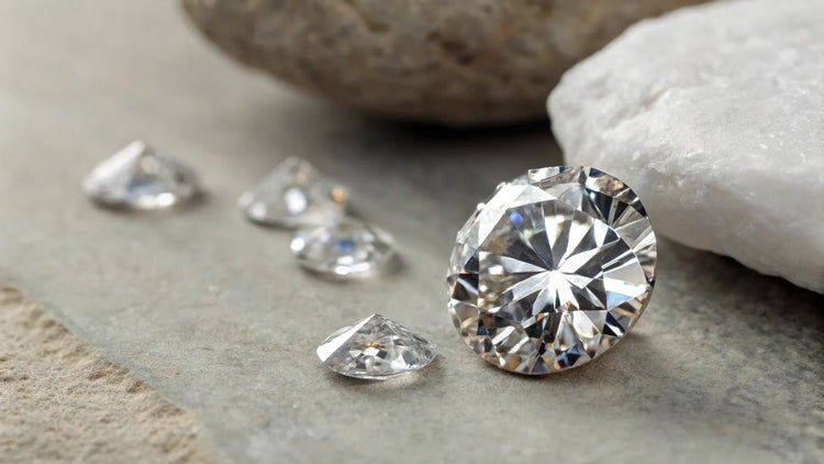 Does Diamonds Direct Sell Lab Grown Diamonds? Understanding the Ethical Luxury Market