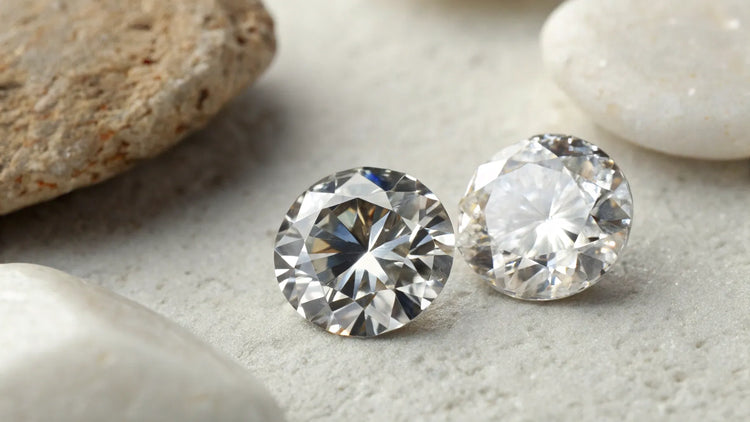 What's the Difference Between Real Diamonds and Lab-Created Diamonds?