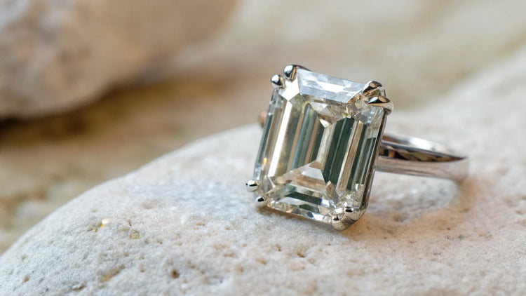 Do Emerald Cut Diamonds Sparkle? An In-Depth Guide to Their Unique Charm