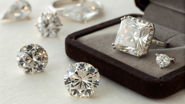 What Are the Most Expensive Diamond Cuts? Understanding the Luxury of Fine Diamonds