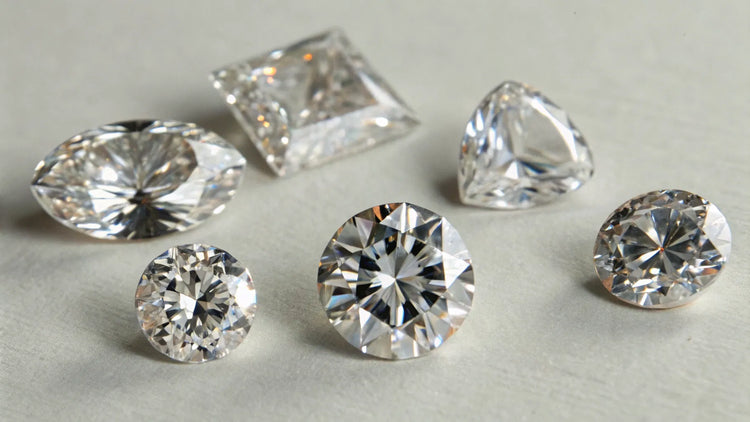 Which Cut of Diamond Looks Biggest? A Comprehensive Guide to Diamond Shapes