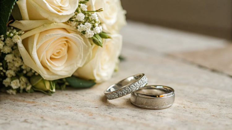Which Side for Wedding Ring