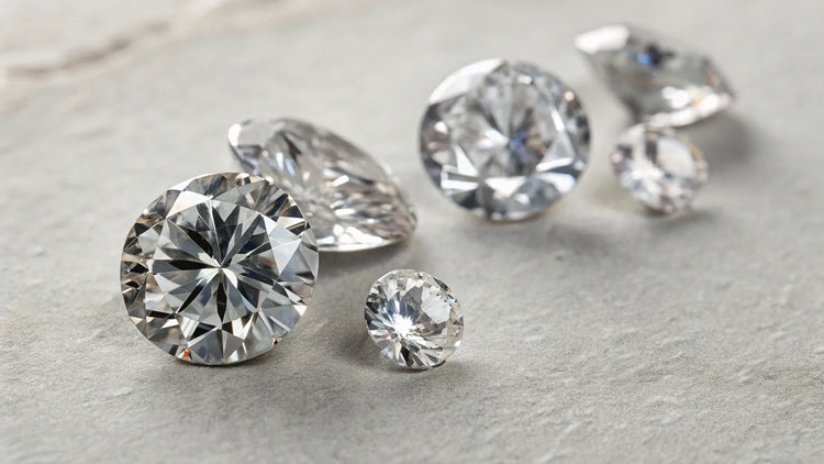 Are Lab-Grown Diamonds Considered Real Diamonds? Exploring the Truth Behind Ethical Luxury