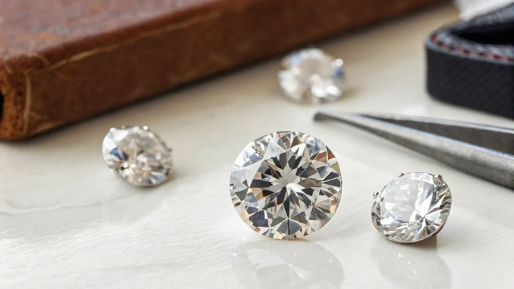 Are Lab Created Diamonds GIA Certified? Understanding the Certification Process