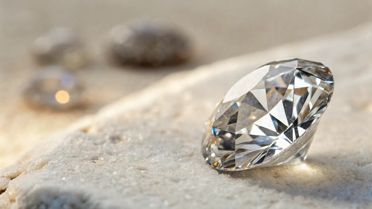 What Makes a Diamond Sparkle: Cut or Clarity?
