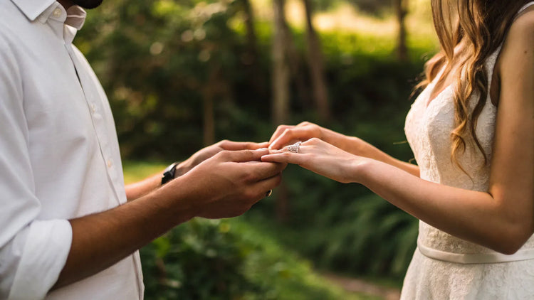 Understanding Promise Rings: Their Meaning, Purpose, and Significance
