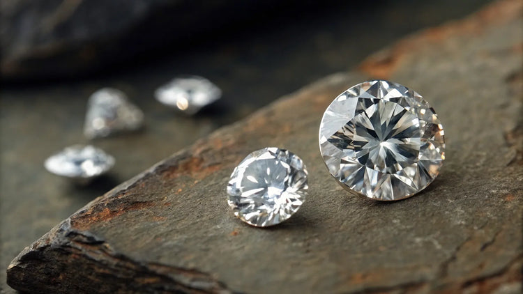Are Lab Grown Diamonds Fake Diamonds? Discover the Truth Behind Ethical Luxury